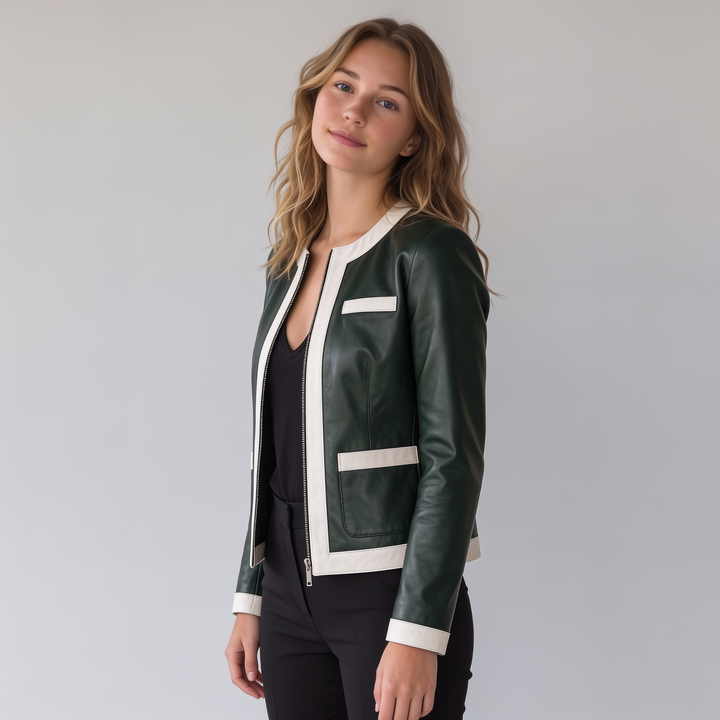 Betsy Jacket