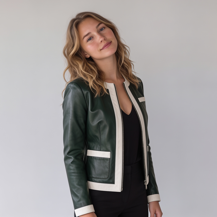 Betsy Jacket