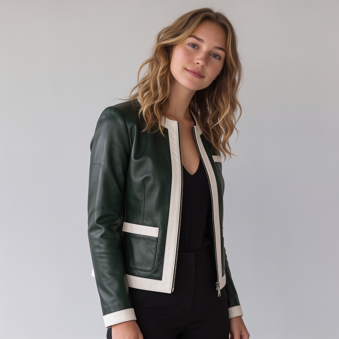 Betsy Jacket