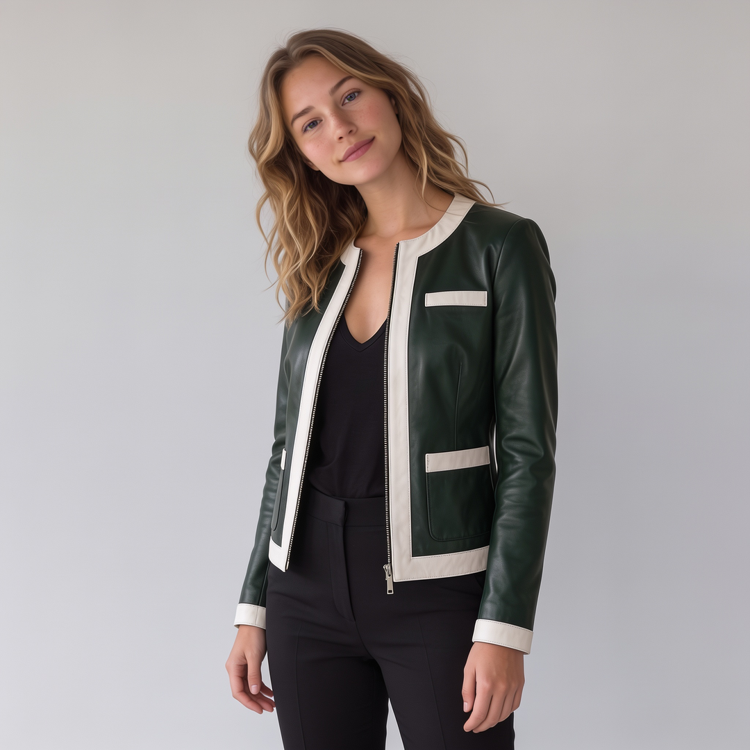 Betsy Jacket
