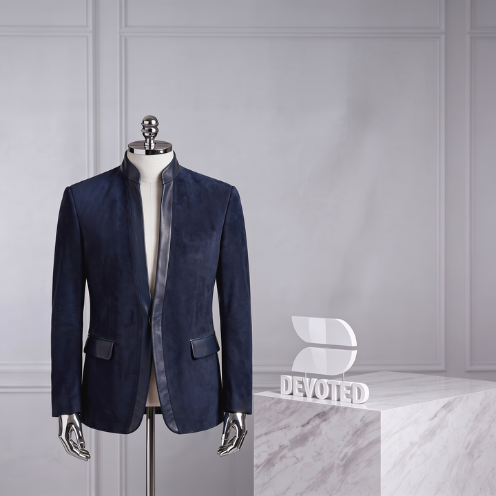 Blazer Dominateur