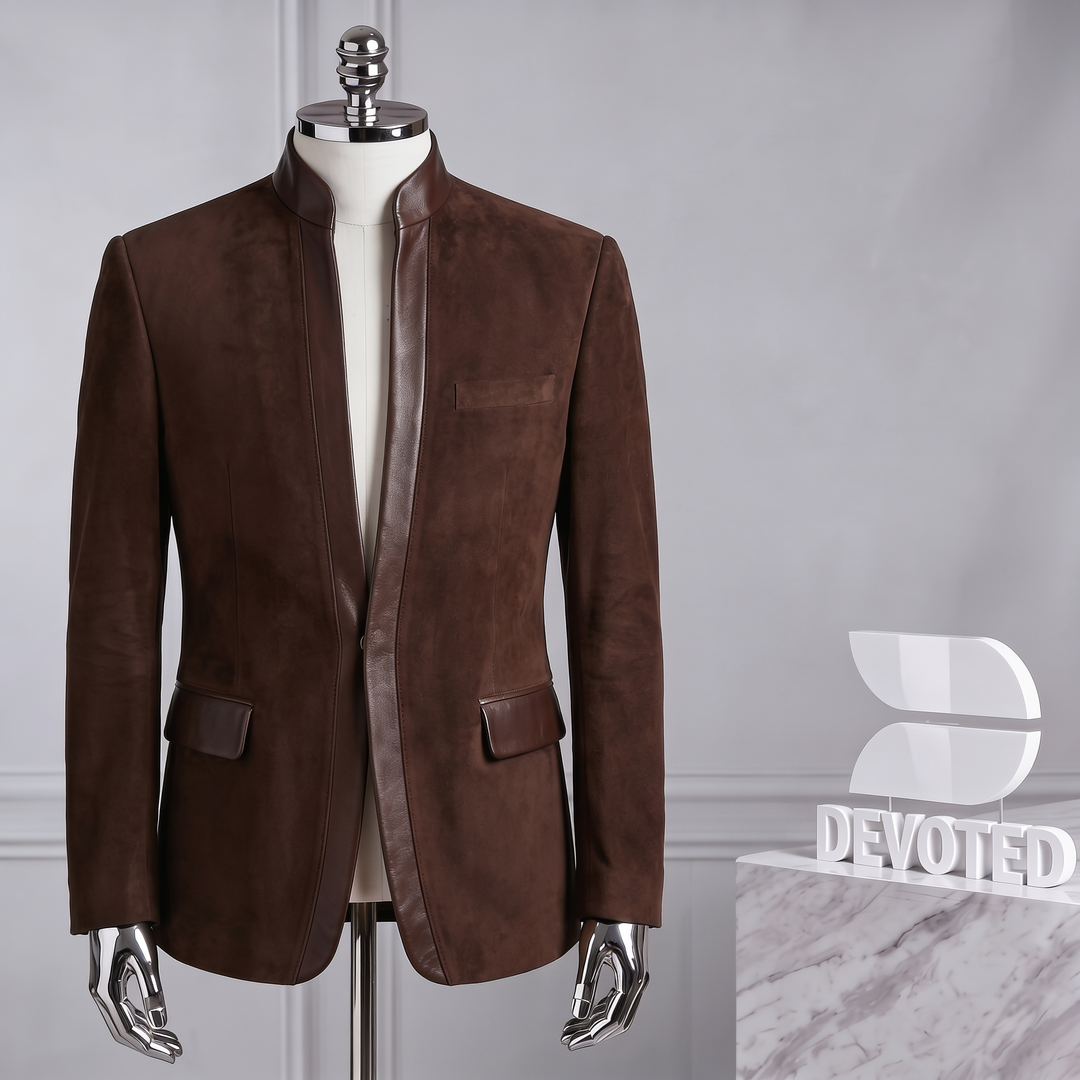 Blazer Dominateur