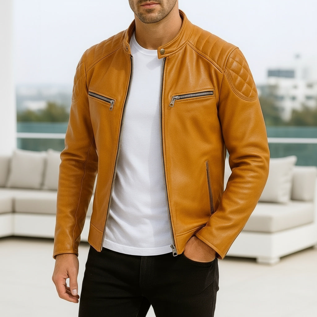 Bolton Jacket