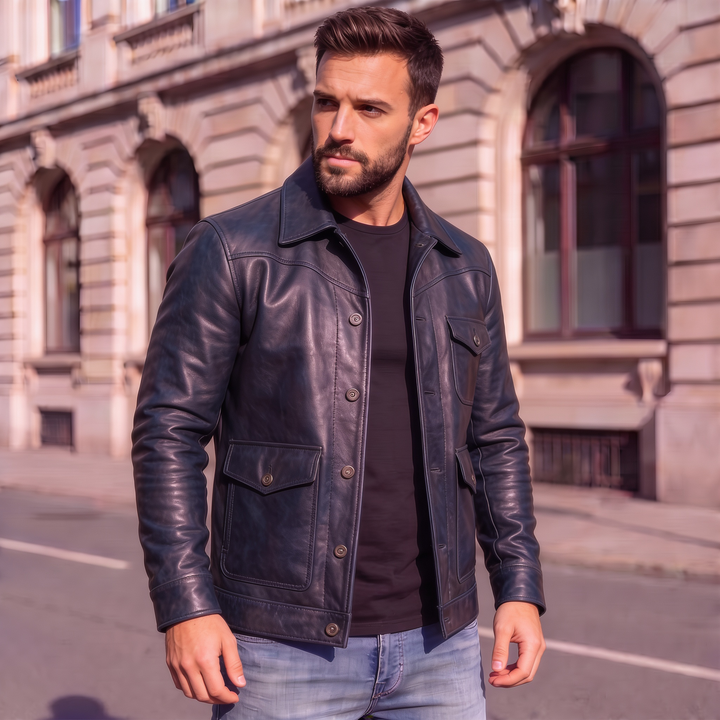 Veste Alphajet