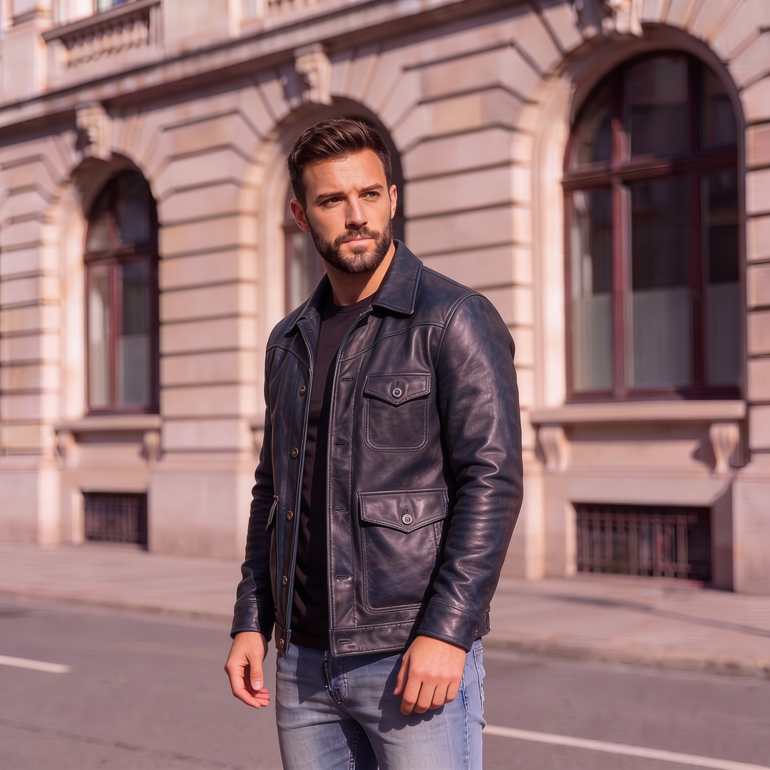 Veste Alphajet