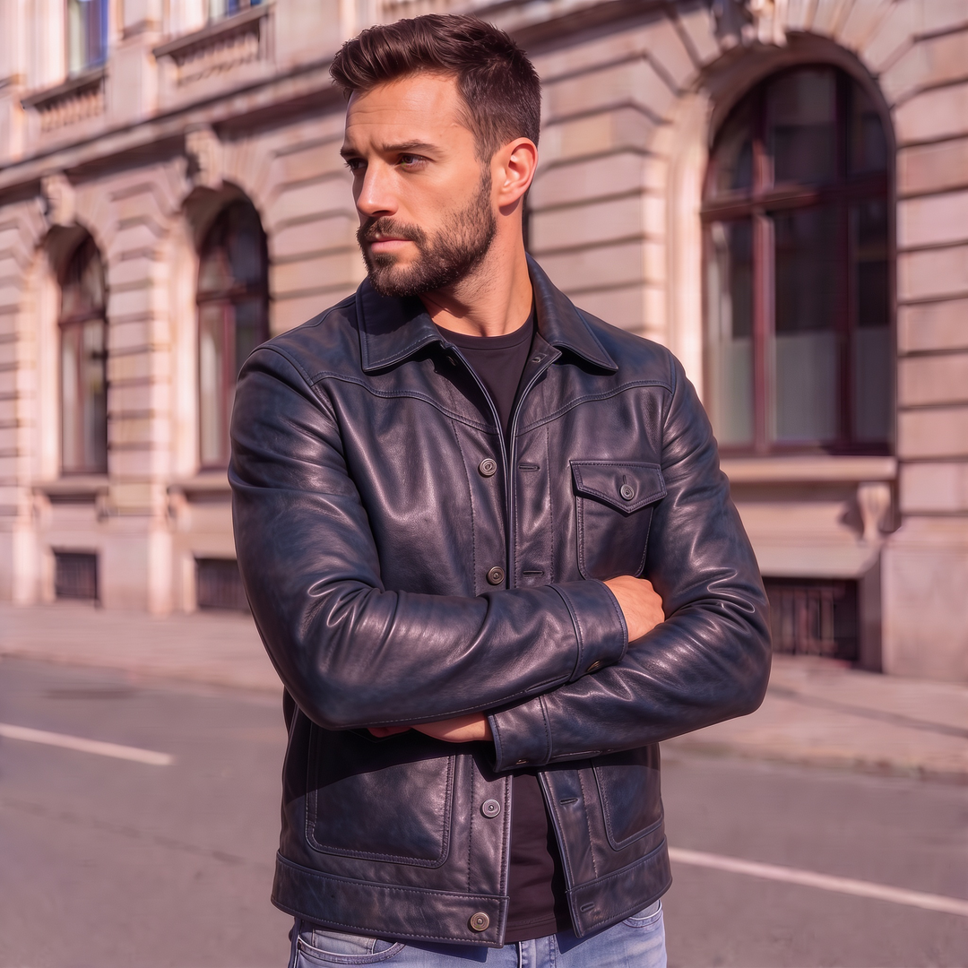 Veste Alphajet