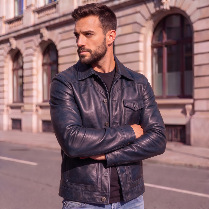 Veste Alphajet