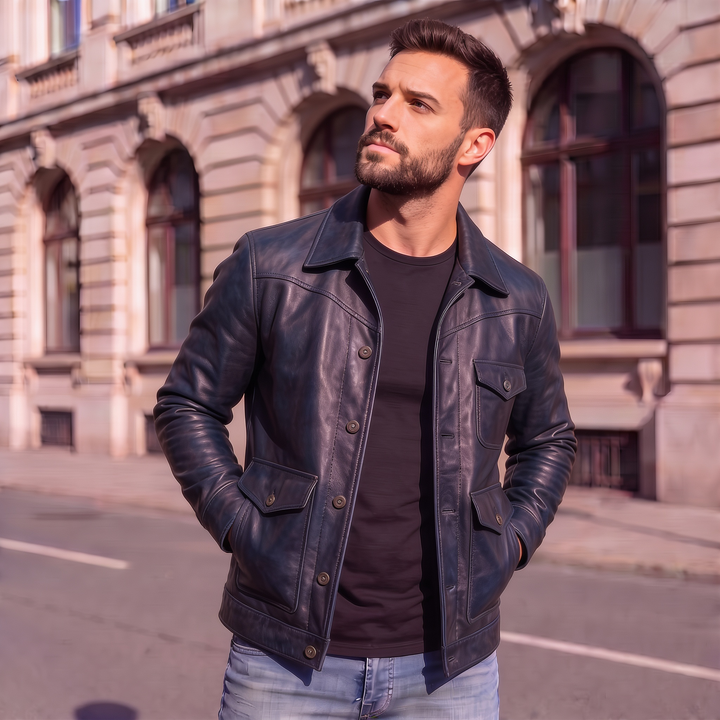 Veste Alphajet