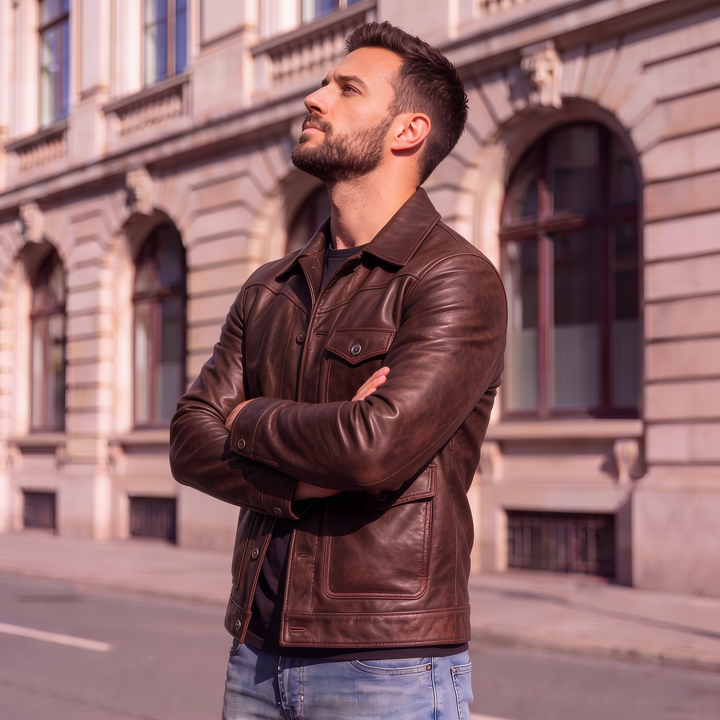 Veste Alphajet