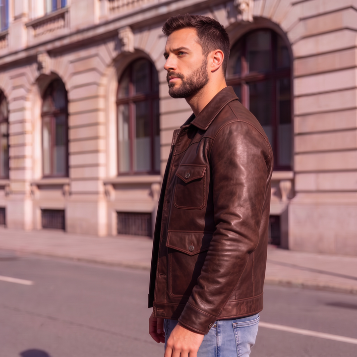 Veste Alphajet