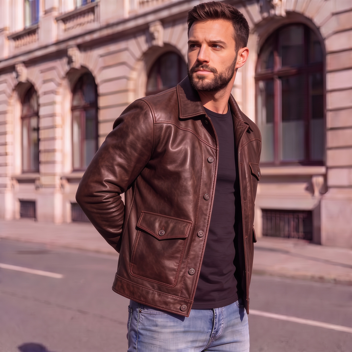 Veste Alphajet