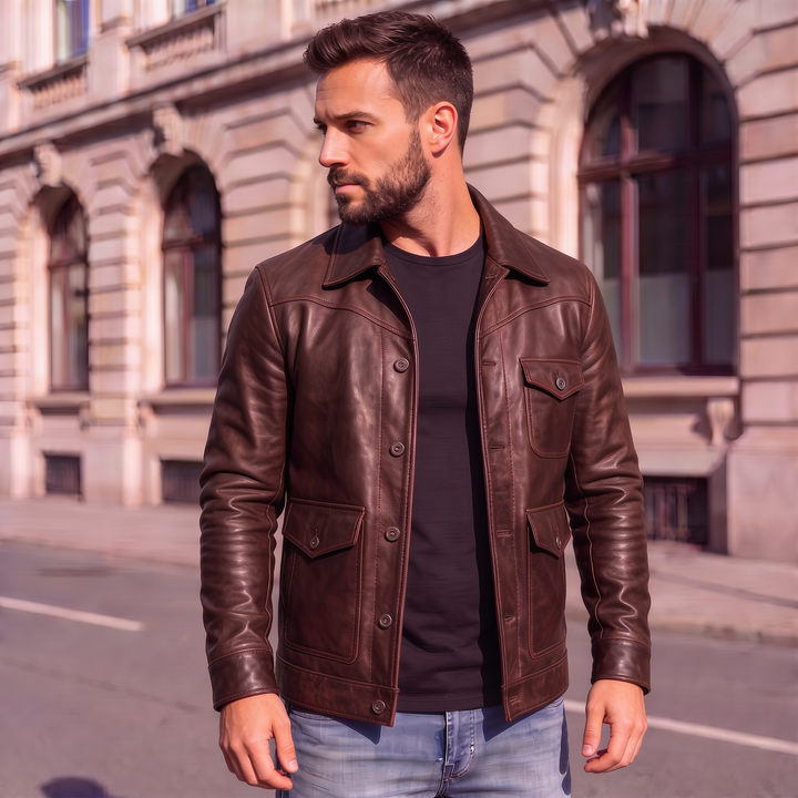 Veste Alphajet