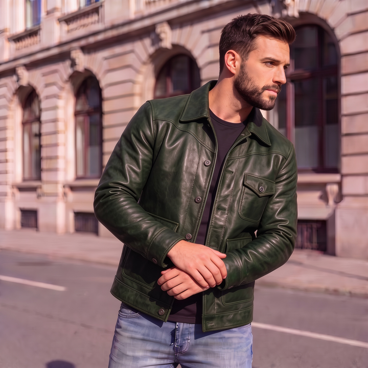 Veste Alphajet
