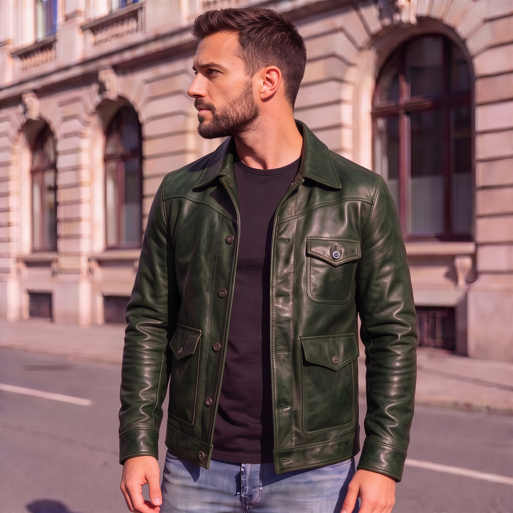 Veste Alphajet