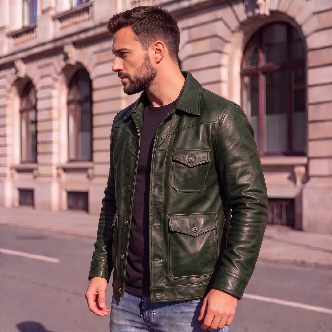 Veste Alphajet