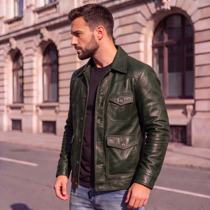 Veste Alphajet