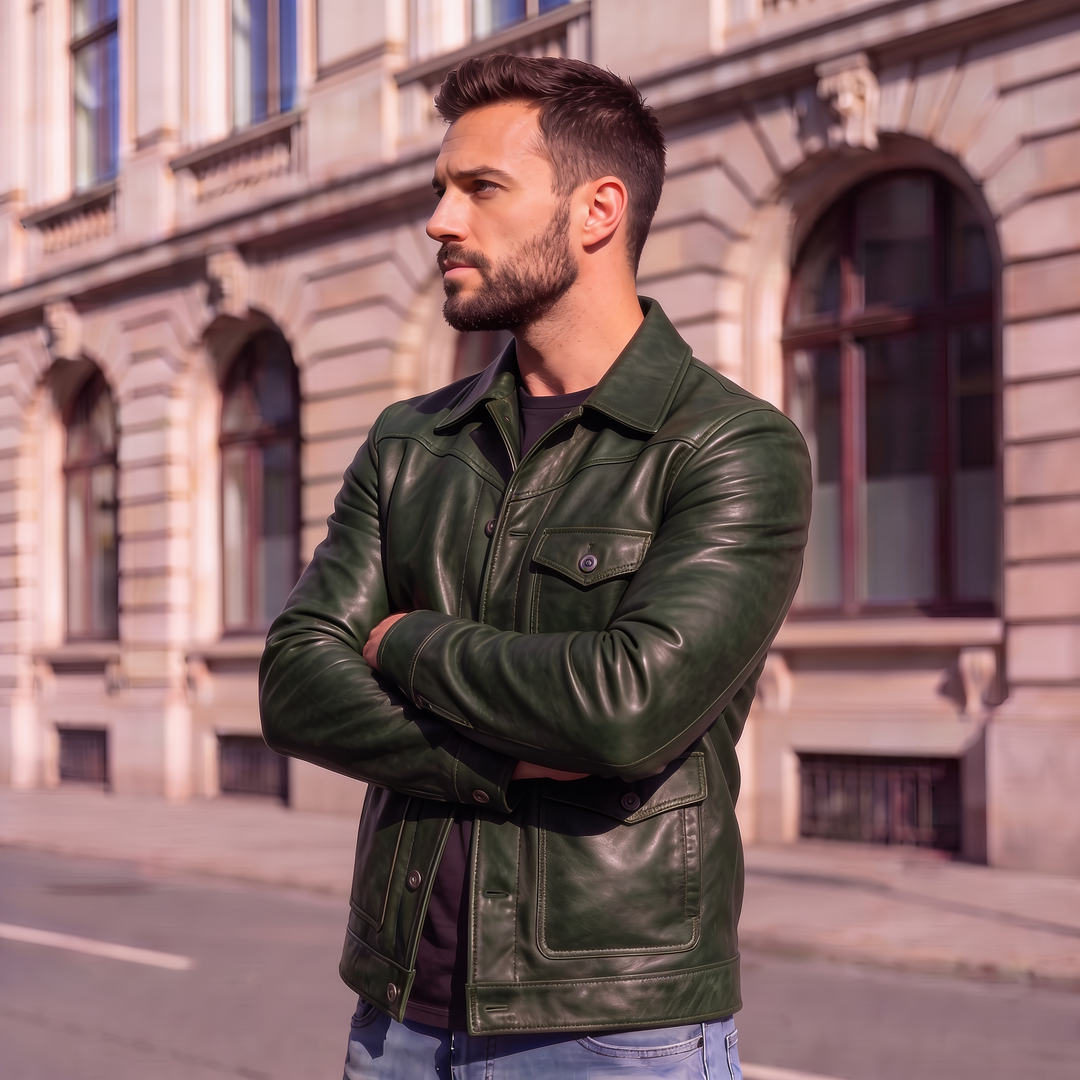 Veste Alphajet