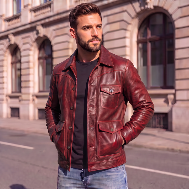 Veste Alphajet