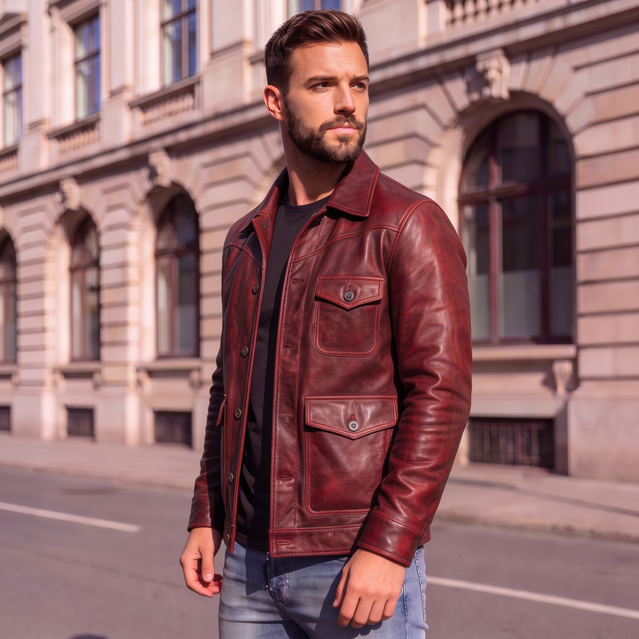 Veste Alphajet