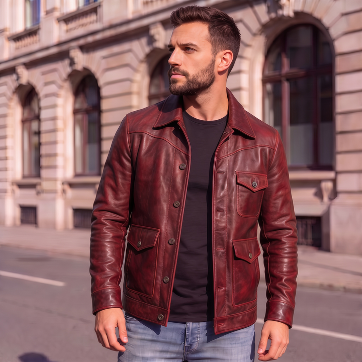 Veste Alphajet