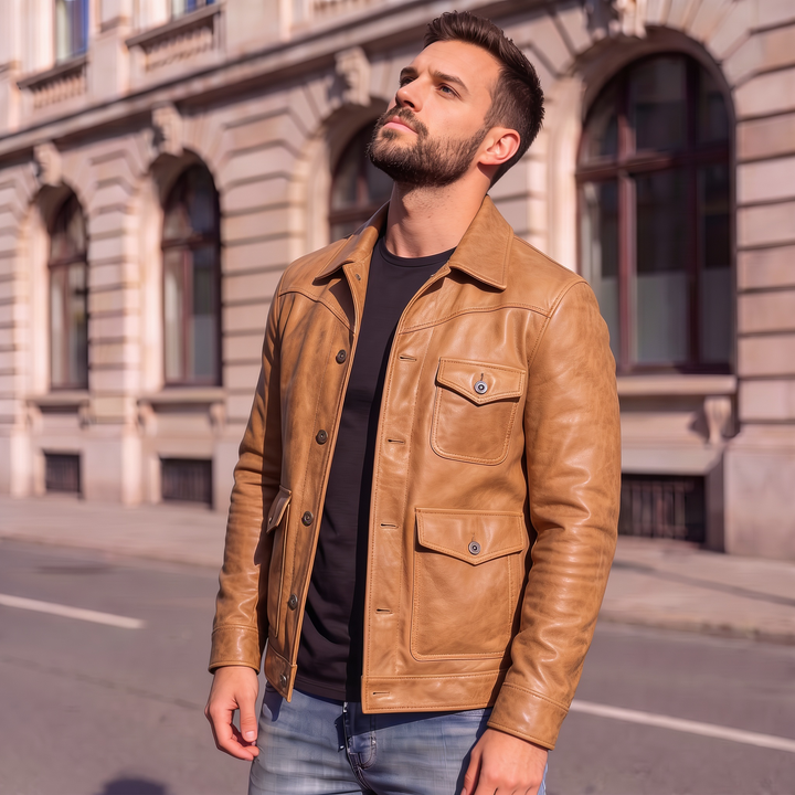 Veste Alphajet