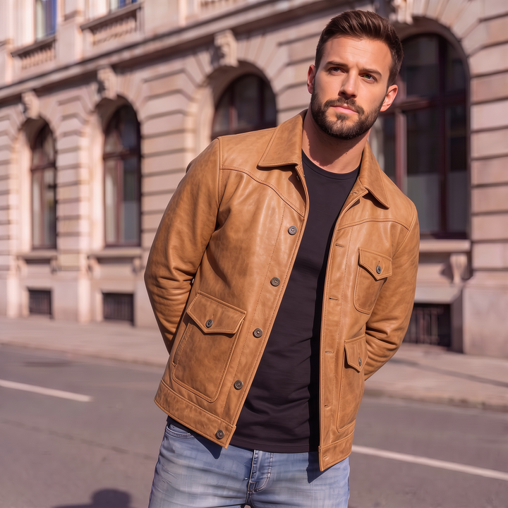 Veste Alphajet