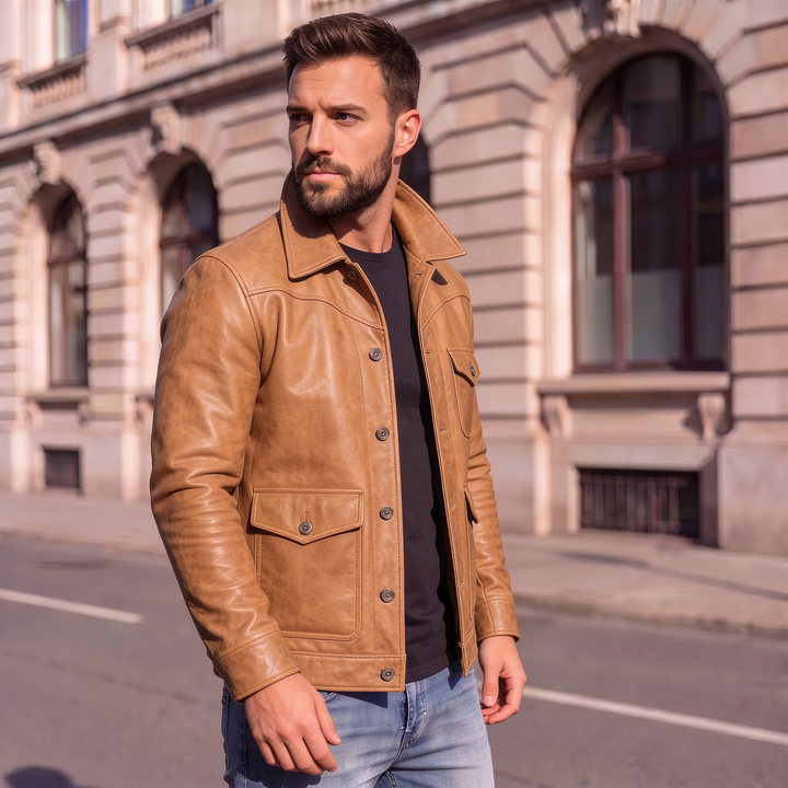 Veste Alphajet