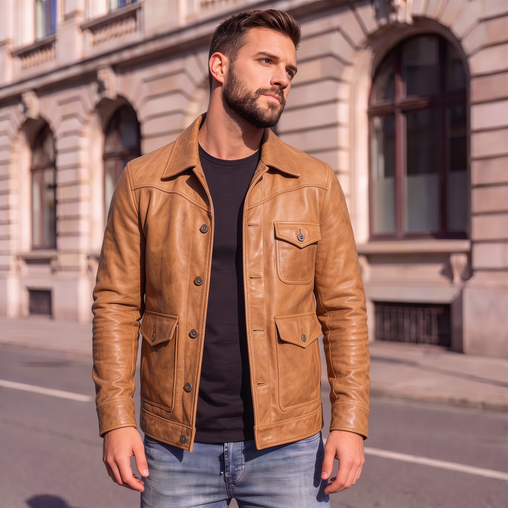 Veste Alphajet