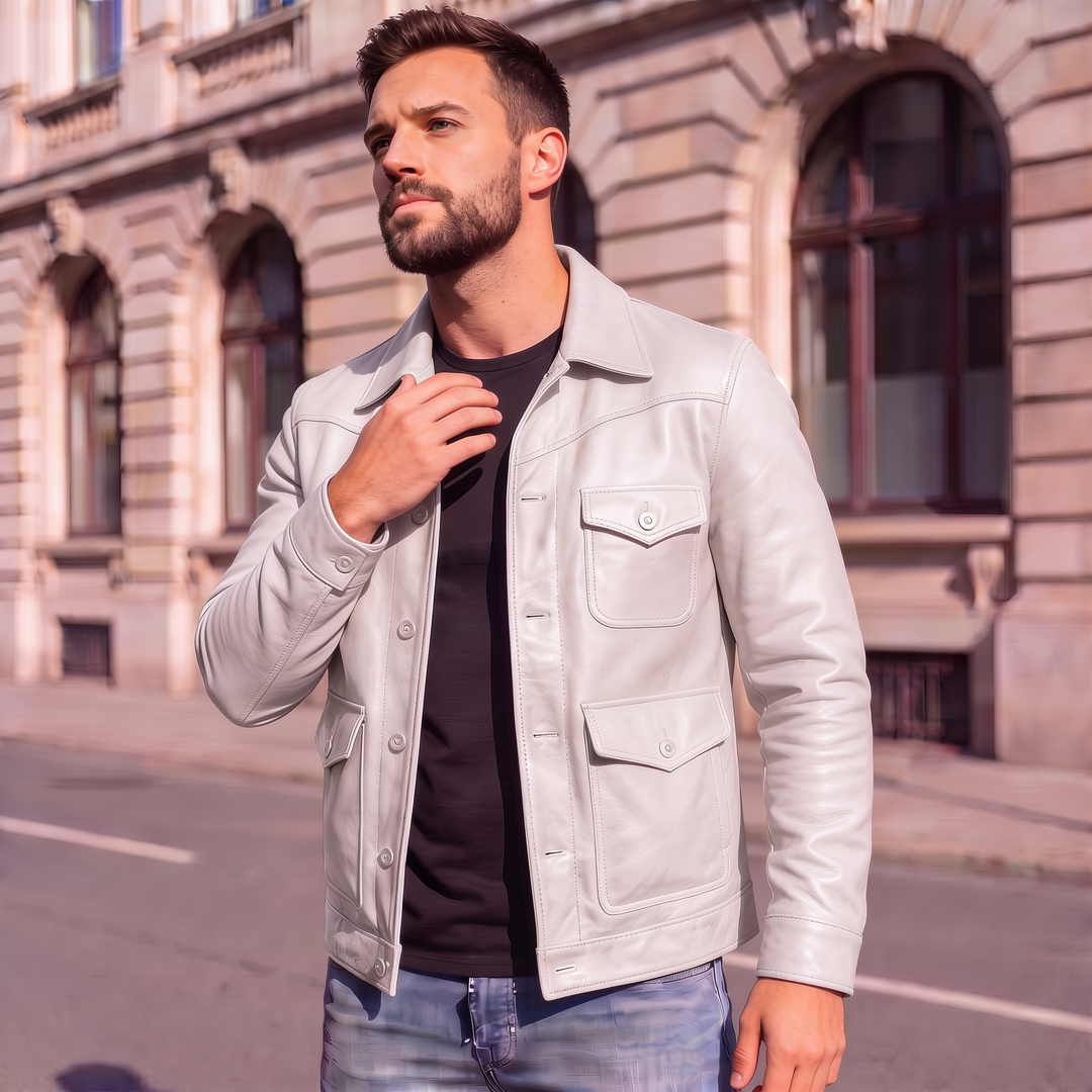 Boston Jacket