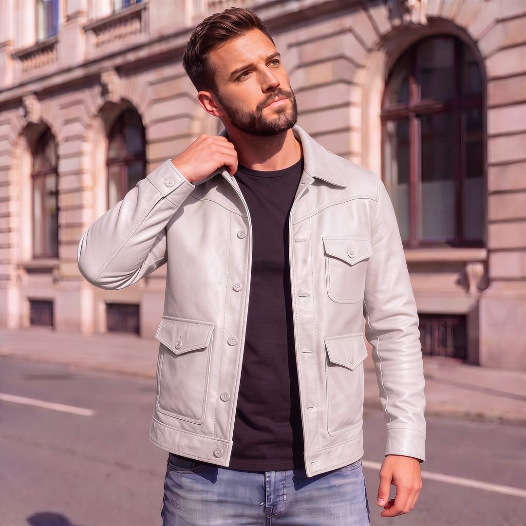 Boston Jacket