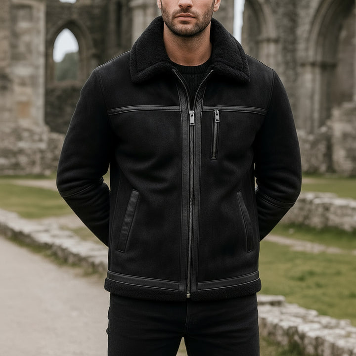 Brigadier Jacket