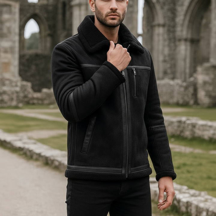Brigadier Jacket