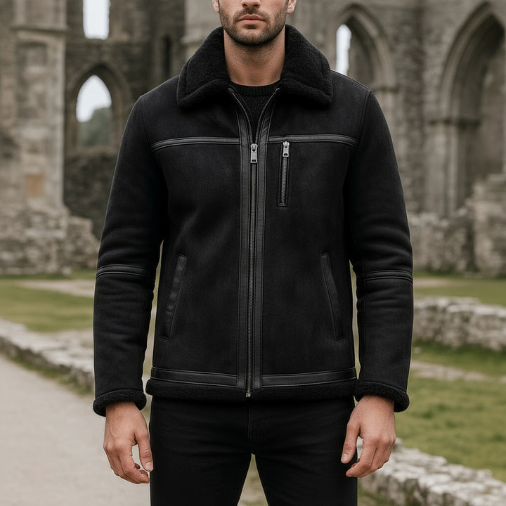Brigadier Jacket