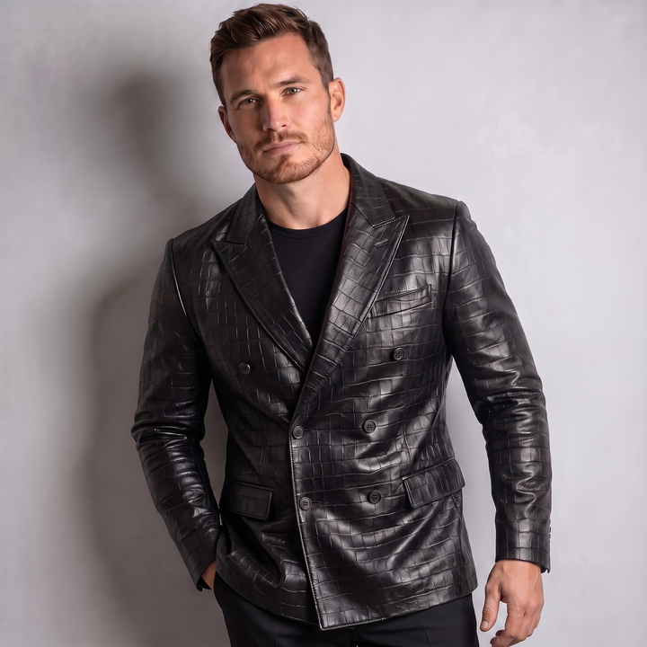 Brigadier Blazer
