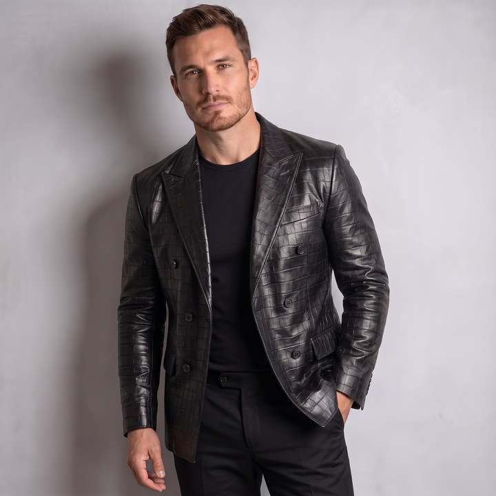 Brigadier Blazer
