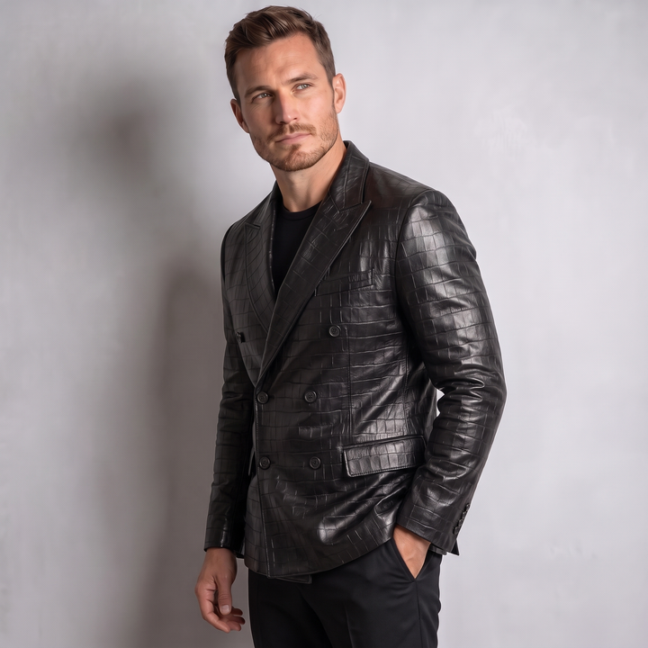 Brigadier Blazer