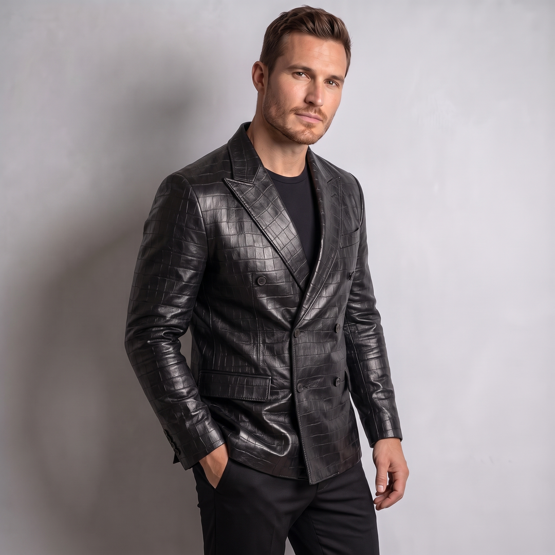 Brigadier Blazer