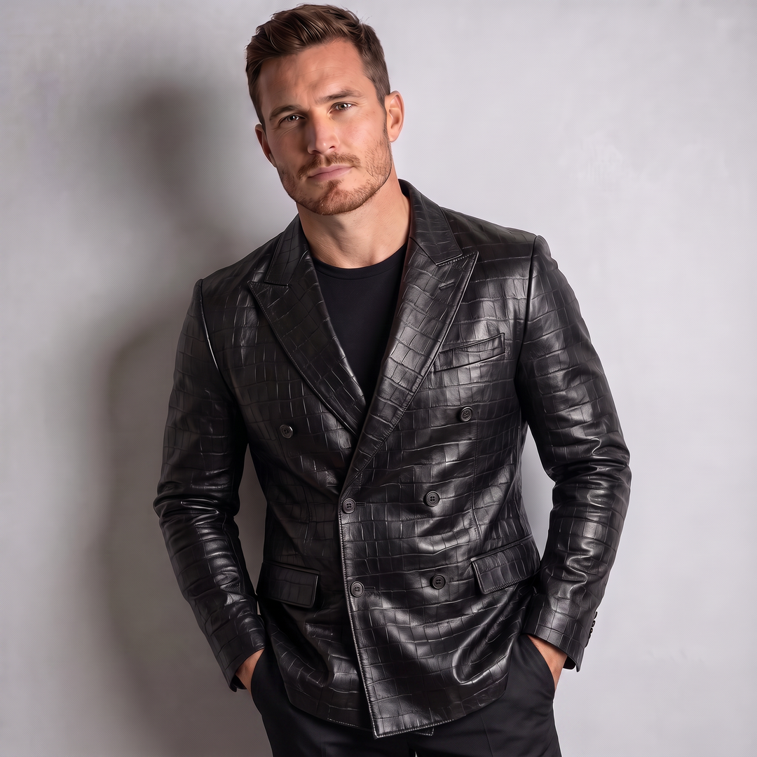 Brigadier Blazer