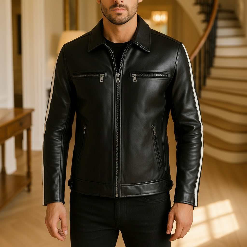 Bullet Jacket