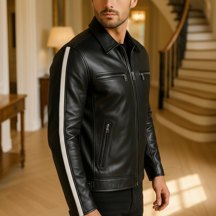 Bullet Jacket