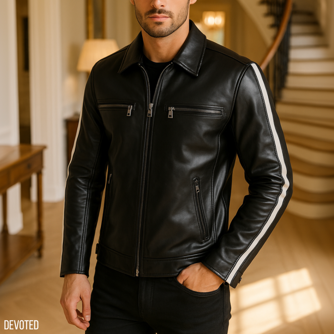 Bullet Jacket