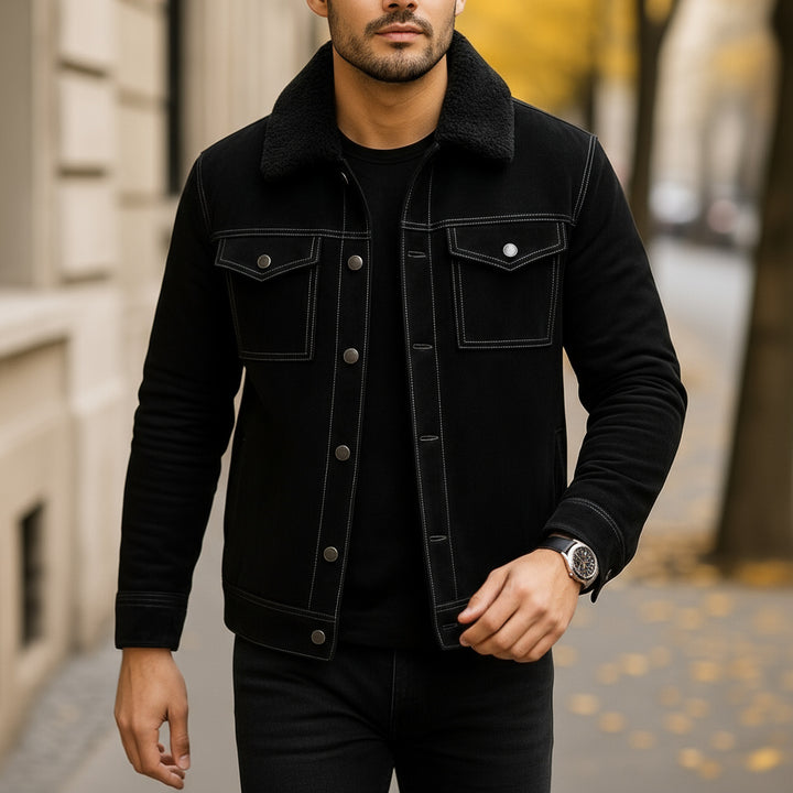 Centauro Jacket