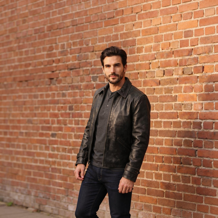 Centauro Jacket
