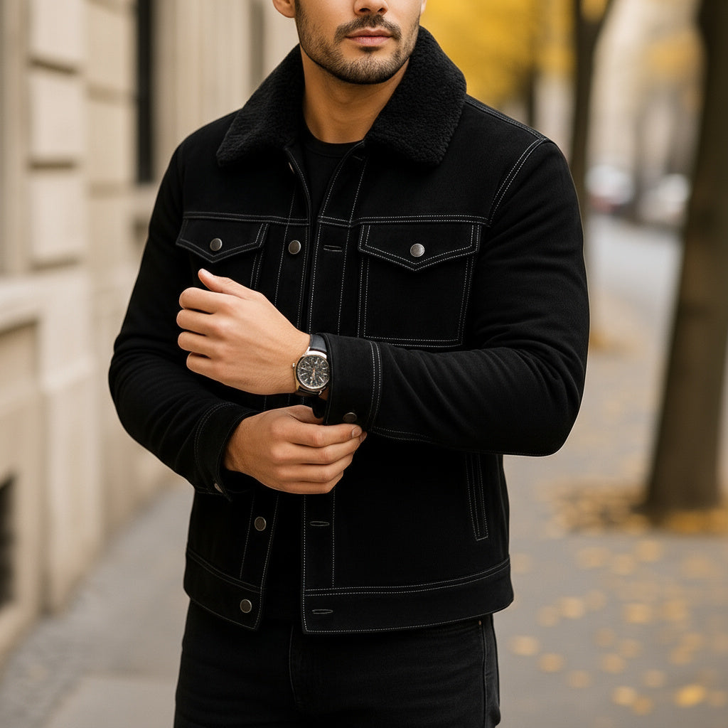 Centauro Jacket