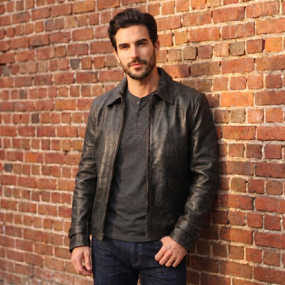 Centauro Jacket