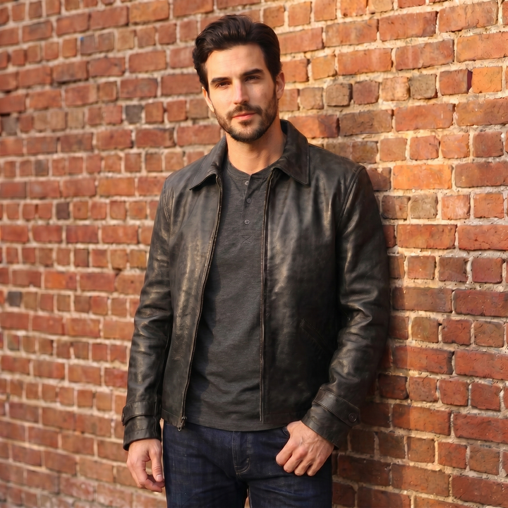 Centauro Jacket