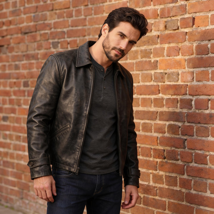 Centauro Jacket