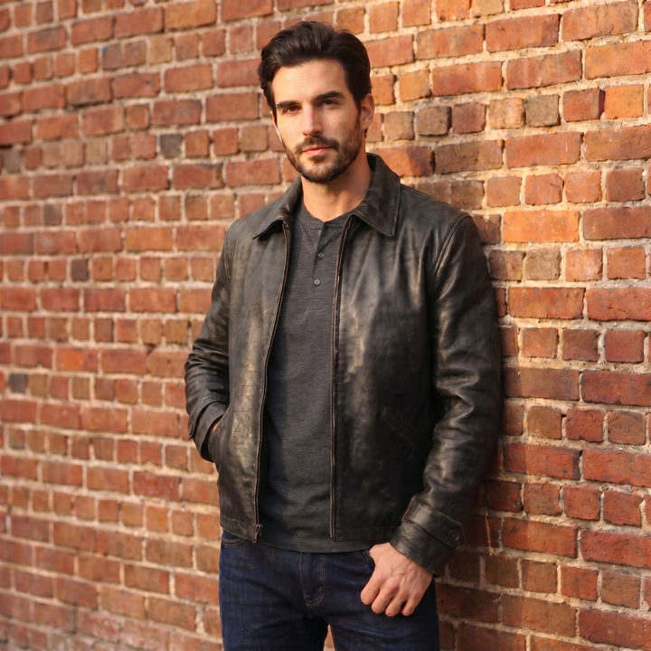 Centauro Jacket