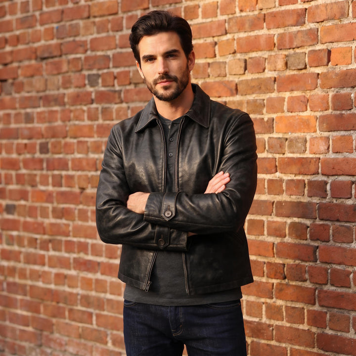 Centauro Jacket