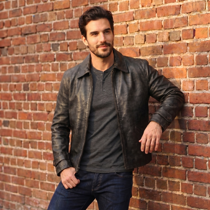 Centauro Jacket